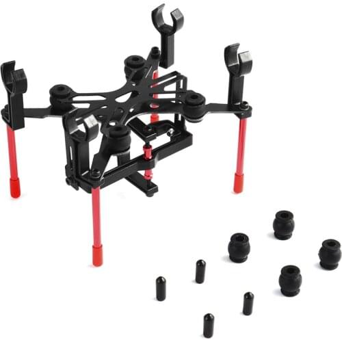 Gimbal Support for the Hubsan H501S H501A X4 FPV Quadcopter, Gimbal Mount. Weight 65g. In stock now