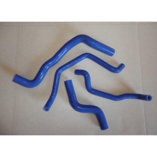 For Nissan Sentra 180 B15/N16 QG18DE 2002-2006 silicone radiator coolant hose 2003 2004 2005 2006