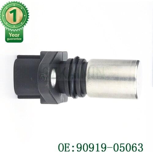 TOP Camshaft position sensor crankshaft postion sensor OEM 90919-05063 9091905063 fits for TOYOTA AURIS COROLLA