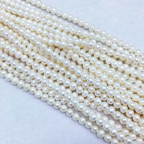 YUTENG JEWELRY Pearl Necklaces For Women