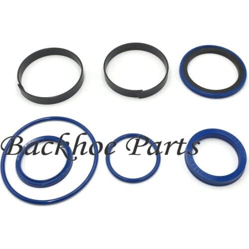 2 Packs 991/10142 991-10142 Seal Kits Hydraulic Cylinder Seal Kit for JCB Backhoe Loaders JCB 3CX JCB 4CX