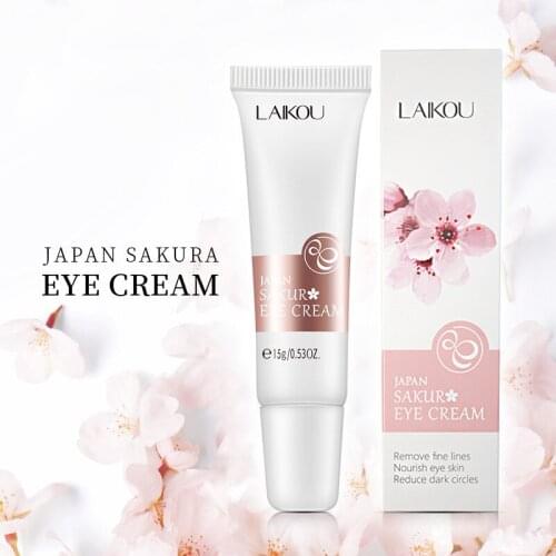 Anti-wrinkle Eye Creams Moisturizing Anti-aging Remover Dark Circles Eye Care Puffiness Eye Serum Beauty Eye Care TSLM1