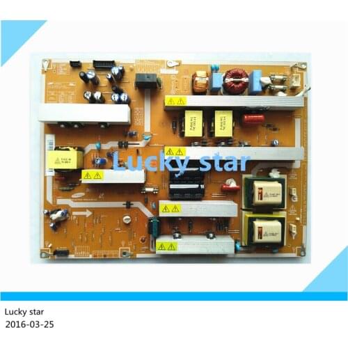 LA46A550P1R power supply board BN44-00202A IP-271135A part