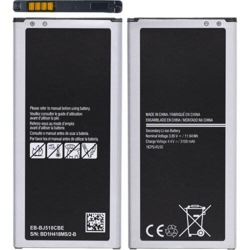 Аккумуляторы для телефонов Samsung Galaxy J5 FixitOn China At AliExpress