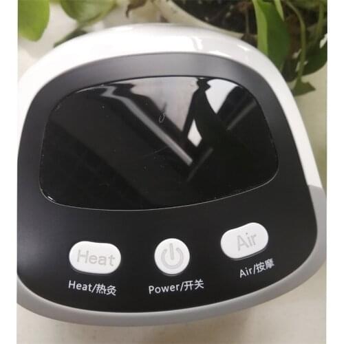 Knee Physiotherapy Instrument Arthritis Joints Pain Relief Cold Light Therapy Equipment 4 In 1 Medical Equipment COZING