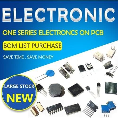 ICs，Capaciter，Fuse，Connector