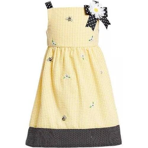 Customized adult version of doll clothing