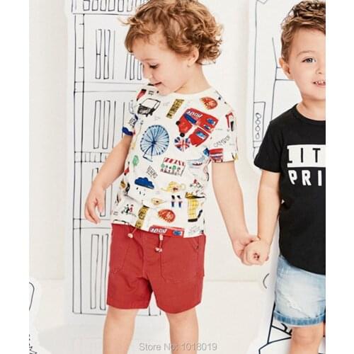 Baby Boys Clothes Sets Quality Brand 100% Cotton Children Sport Suits 2021 Summer Short Sleeve t-shirt Shorts Kids Casual Outfit