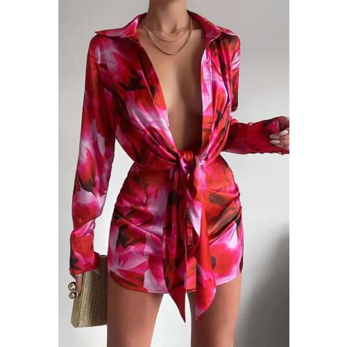 LOHILL Women's Beach Shirts