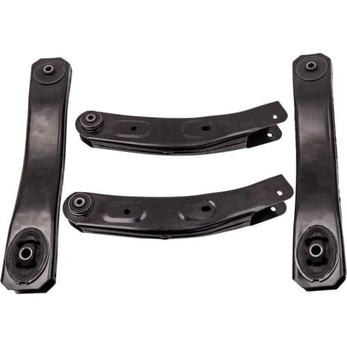 Control Arm Suspension Upper & Lower Set For Jeep Grand Cherokee 1999-2001 K640773