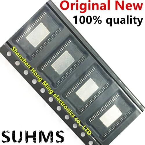5piece)100% New TAS5342 TAS5342LA HTSSOP44 Chipset
