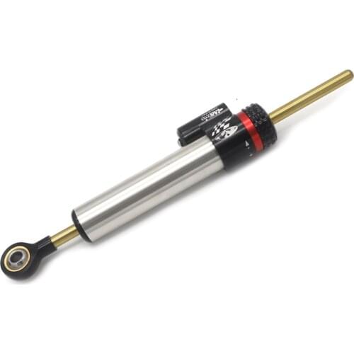 Motorcycle CNC Steering Damper Stabilizer & Bracket For HONDA CBR954RR CBR954 RR CBR 954RR 2002 2003 Street Bike