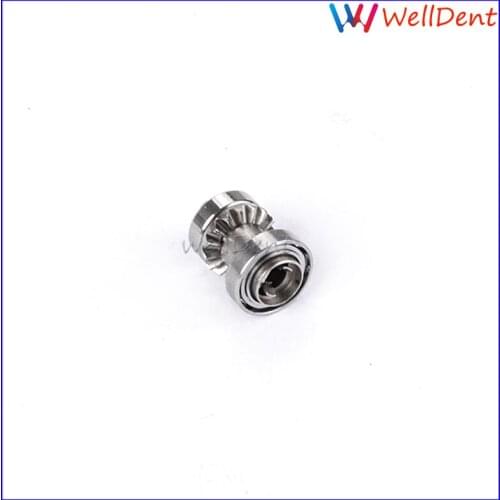 Dental Turbine Rotor Cartridge Spare For NSK S-MAX SG20 Implant 20:1 Contra Angle Handpiece