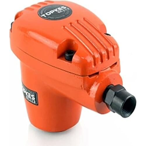 Impact Hammer Hand-held Hammer Pneumatic Small Palm Hammer Handheld Impact Low Noise Hammer TPK-898