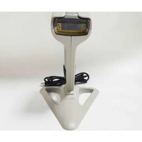 Yournanny Barcode Scanners