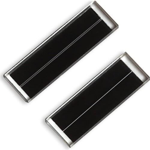 Mirror Double slit diffraction Glass optical instrument physical optics high-precision slit grating Teaching instrument