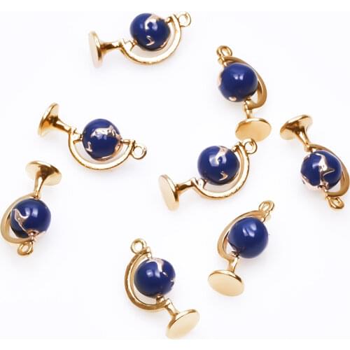 20pcs/lot Free Shipping Crystal Enamel Flower Charms Pendant For Glass Locket Pendant With Lobster Clasp