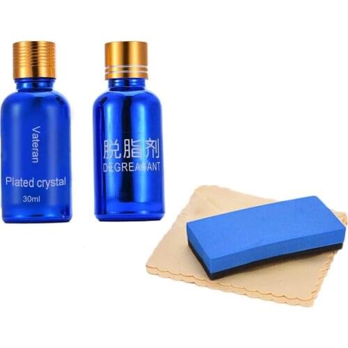 ACEHE Car Cleaning Products