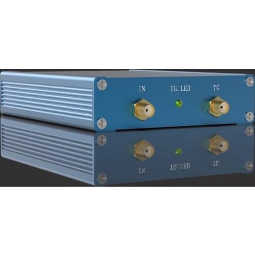 35-4400MHz spectrum analyzer, scalar network analyzer, signal source power meter with tracking source