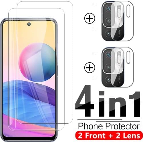 BUYFUN Phone Cases Xiaomi Redmi Note 4