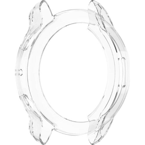 Case Compatible with For -TicWatch Pro (Not Pro 3) Case Protective Anti-Scratch X7JB