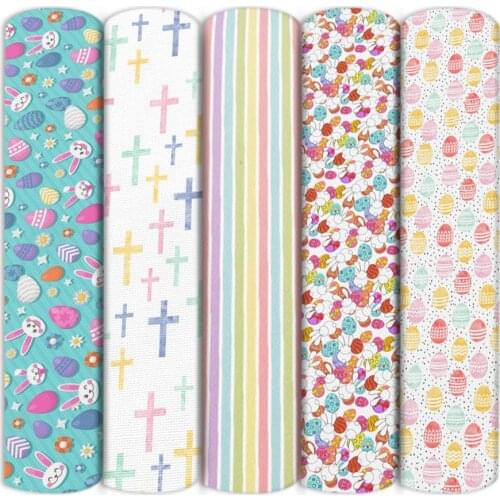 David accessories Thanksgiving Polyester Cotton Fabric for Tissue Kids home textile for Sewing Tilda,c13638