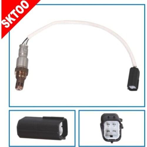 O2 Oxygen Lambda Sensor 22690-ED000 For Nissan March Micra C Note Tiida 07-14 Oxygen Sensor