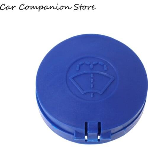 Windshield Washer Cap Cover For Peugeot 301 307 408 Citroen C5 C4L C2