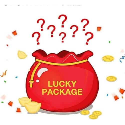 Lucky Packag
