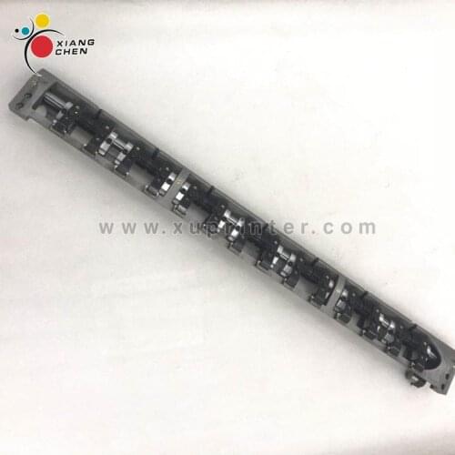 M2.014.003F For Heidelberg SM74 PM74 Machine Gripper bar cpl HD Machine Parts