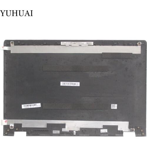 New LCD BACK COVER For Lenovo flex 3-15 FLEX 3-1570 FLEX 3-1580 LCD Cover Back Cover