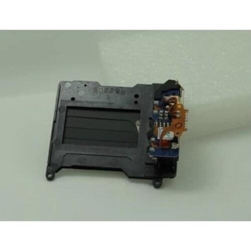 NEW For Canon FOR EOS 300D Digital Rebel Shutter Unit Group Camera Repair Replacement Parts