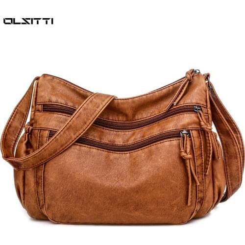 OLSITTI Women's Bucket Bags