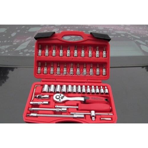 POGUT Hand Tool Sets