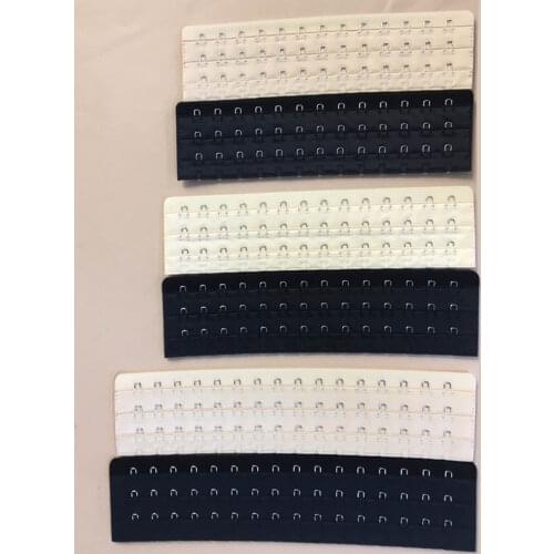 Waist Trainer Hook Extender Black Skin Colors Women Waist Trainer Tummy Shaper Slimming Belt Shapewear Extender 25CM 26CM 30CM