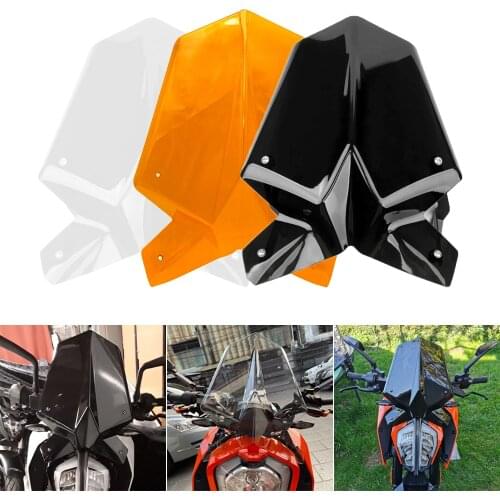 Realzionmotor Windshields