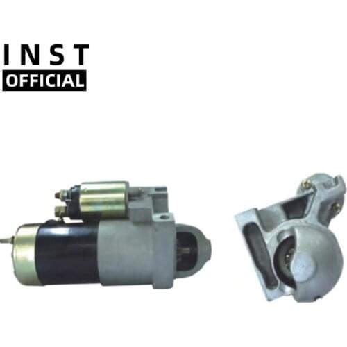 STARTER MOTOR FOR MITS 1.7KW 12V 11T 9000868 6941N