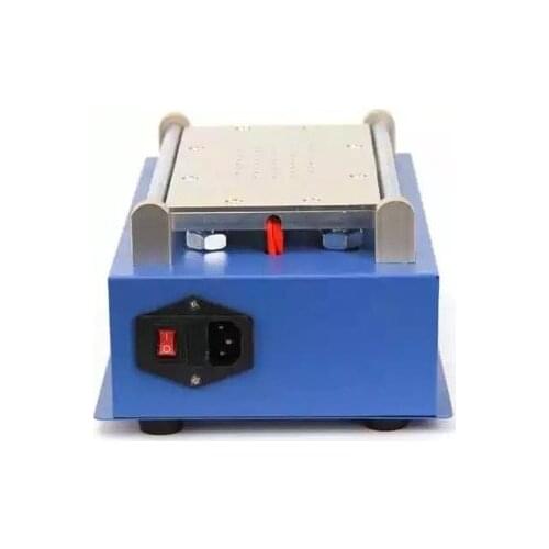 Tbk988 Manual Built-in Large Pump Separator Split Screen Machine Touch Screen LCD Assembly Splitter Separator