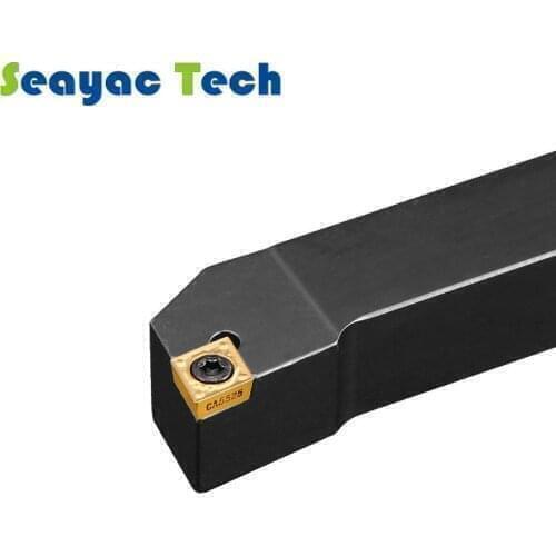 CNC Lathe SCLCR/L 95 degree Carbide Internal Turning Tool Bar for CCMT inserts