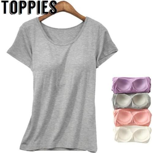 Toppies Women's T-shirts