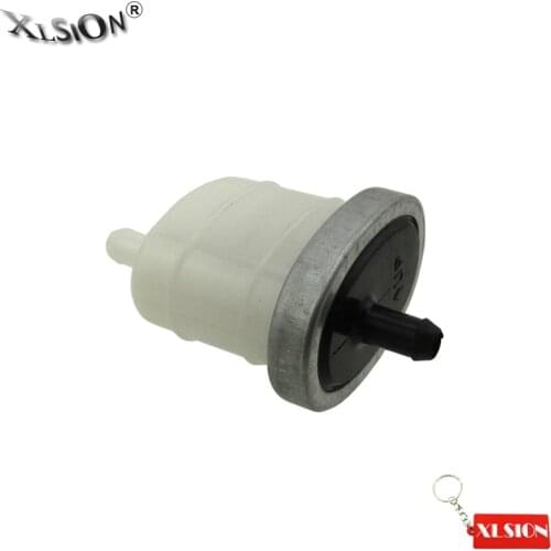 XLSION Aftermarket Fuel Filter For YAMAHA XL800 2000-2001 GP800R 2001-2005 GP1200R 2000-2002 OEM # 66V-24560-00-00