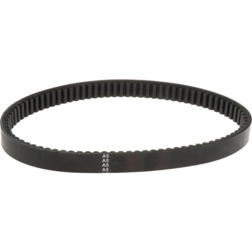 Drive Belt Replacement fits for Yamaha J55-G6241-00-00 Golf Cart Rubber