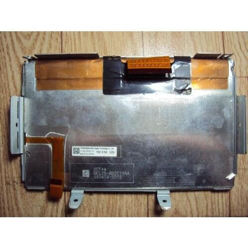 LTA070B2C1F LCD display screen Replacement maintenance