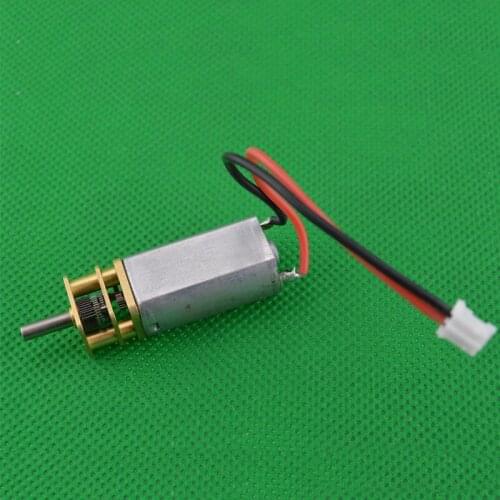 HBX 2098B HBX2098B 1/24 4WD Mini Car Spare Parts Motor with reduction gear