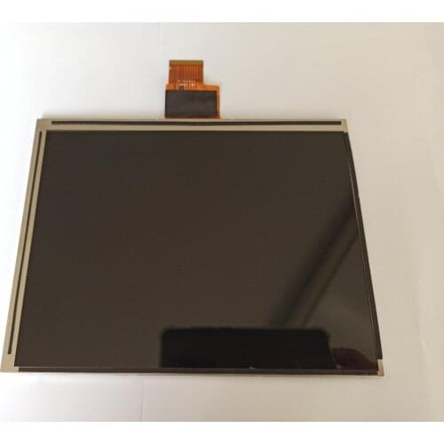 LCD SCREEN TABLET 8 "H-M080Q-08Q HLY080ML158 32001355 32001355-10 USED