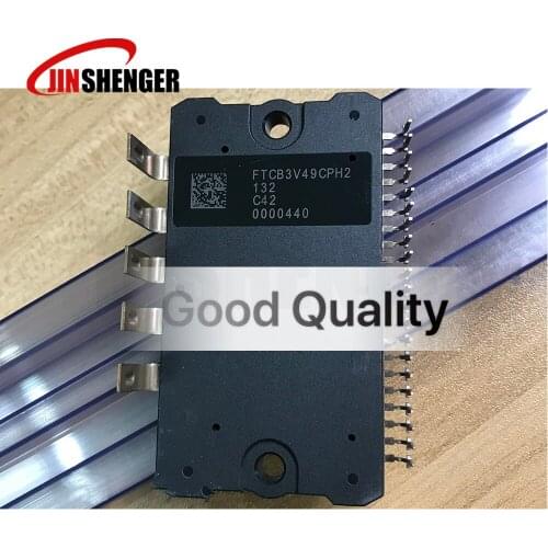 1PCS 100% Quality FTCB3V49CPH2 POWER MOUDLE