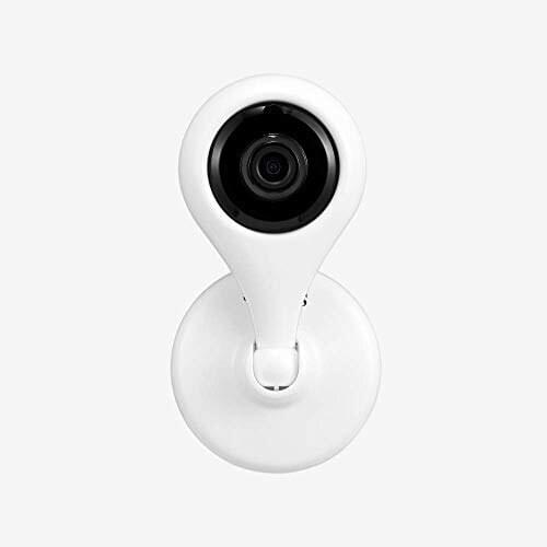 Model SH032 CAMERA WIFI WIRELESS IP CAMERA IR 2.0 Megapixel HD IR CUT P2P support SD