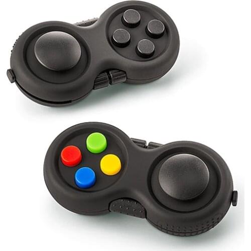 Decompression Handle Fingertip Vent Decompression Toy Friend Childrens Day Children Gift Gift stress reliever toys fidget toys