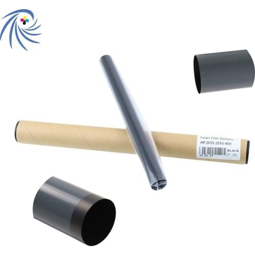 Ten in one box RM1-6405-FILM A grade fuser film sleeve for HP2035/2055/M400/401/425