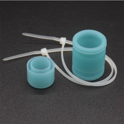 HSP 02172 Exhaust Pipe Tubing For 1/10 RC Model Car Flying Fish 94122 94166 94155 94177 94188 94108